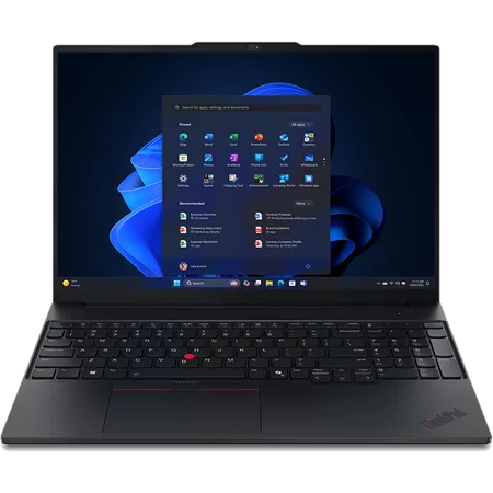 Notebook Lenovo E16