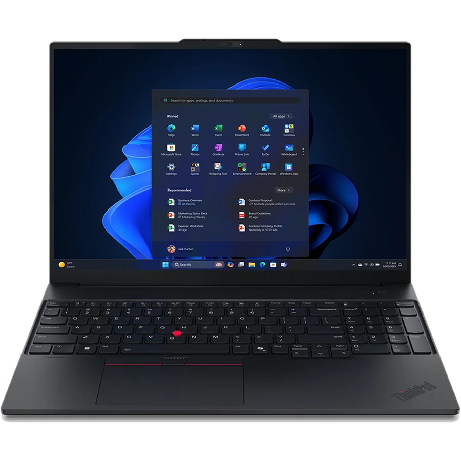 Notebook Lenovo E16