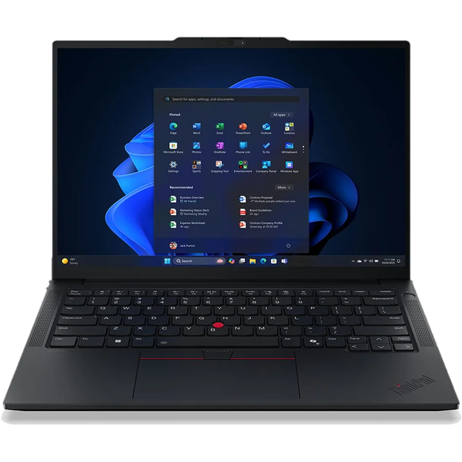 Notebook Lenovo E14