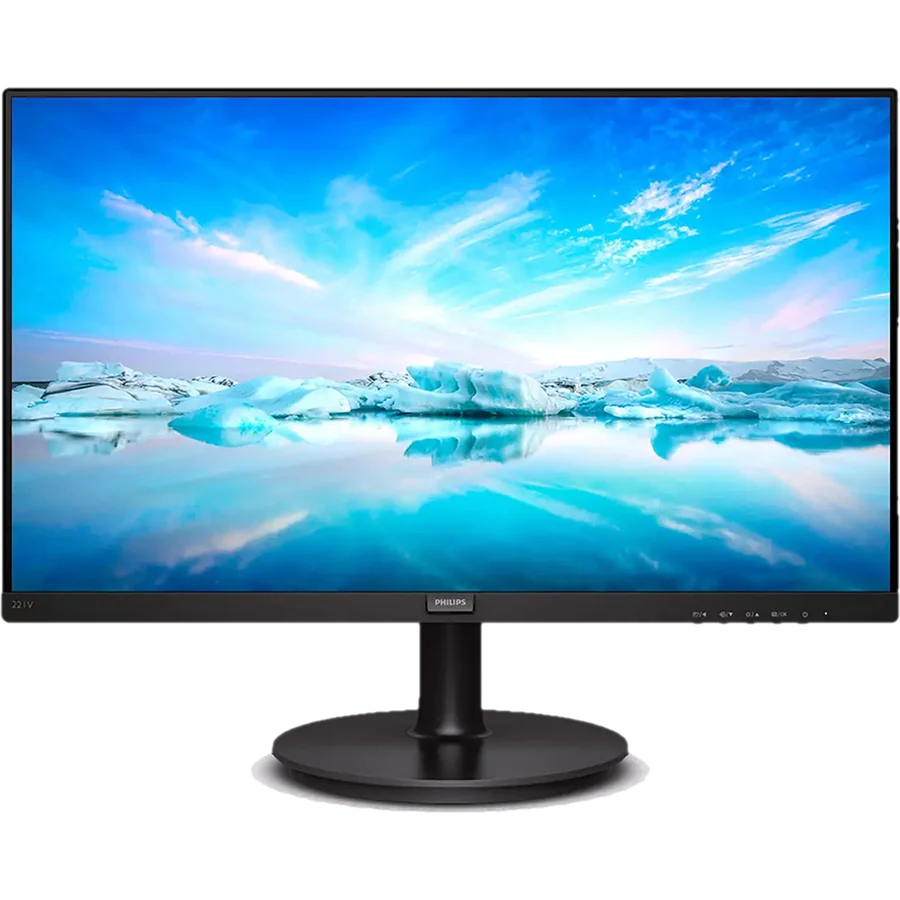 Monitor Philips 221V8/55