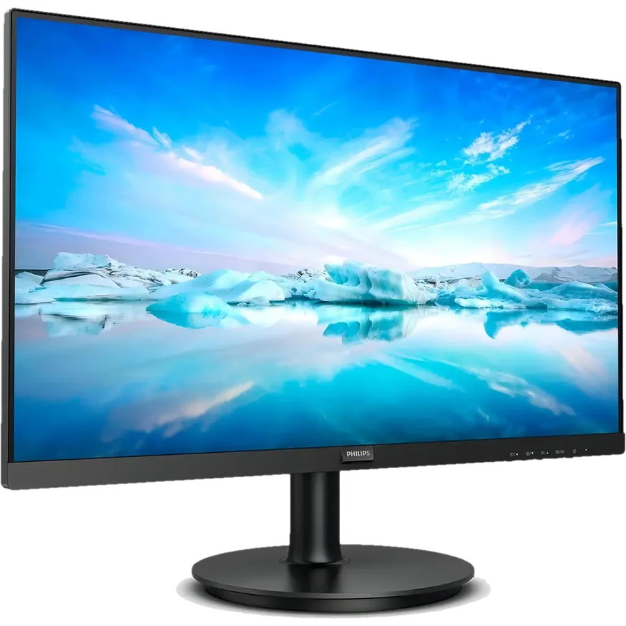 Monitor Philips 221V8/77