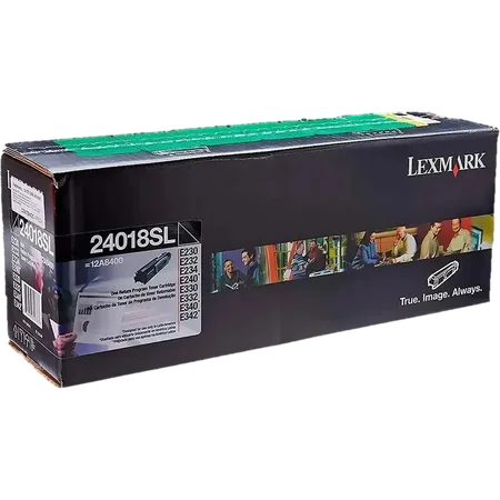 Lexmark 24018SL , E232, E330