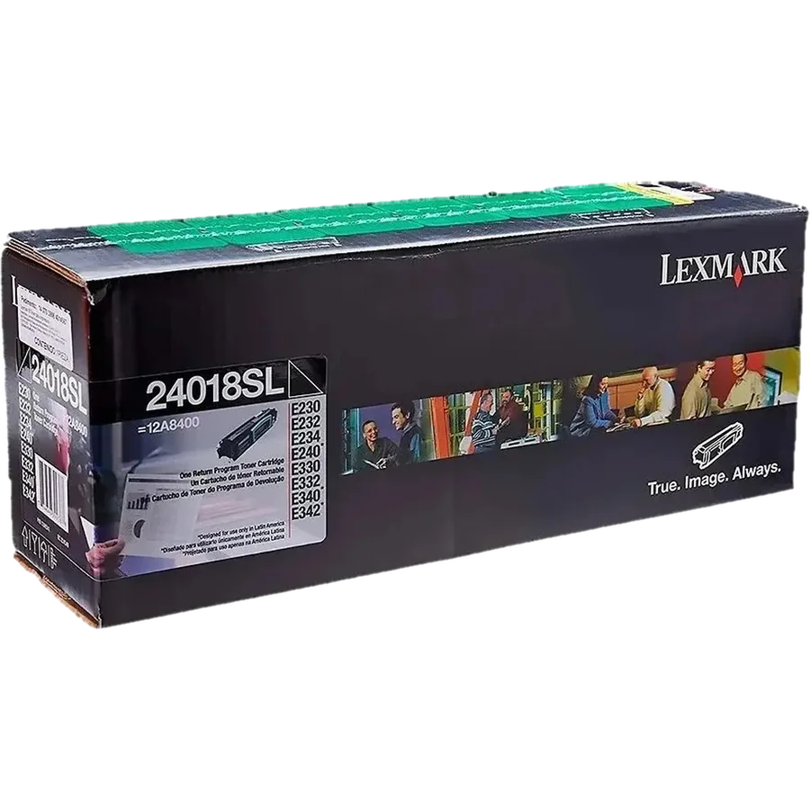 Lexmark 24018SL , E232, E330