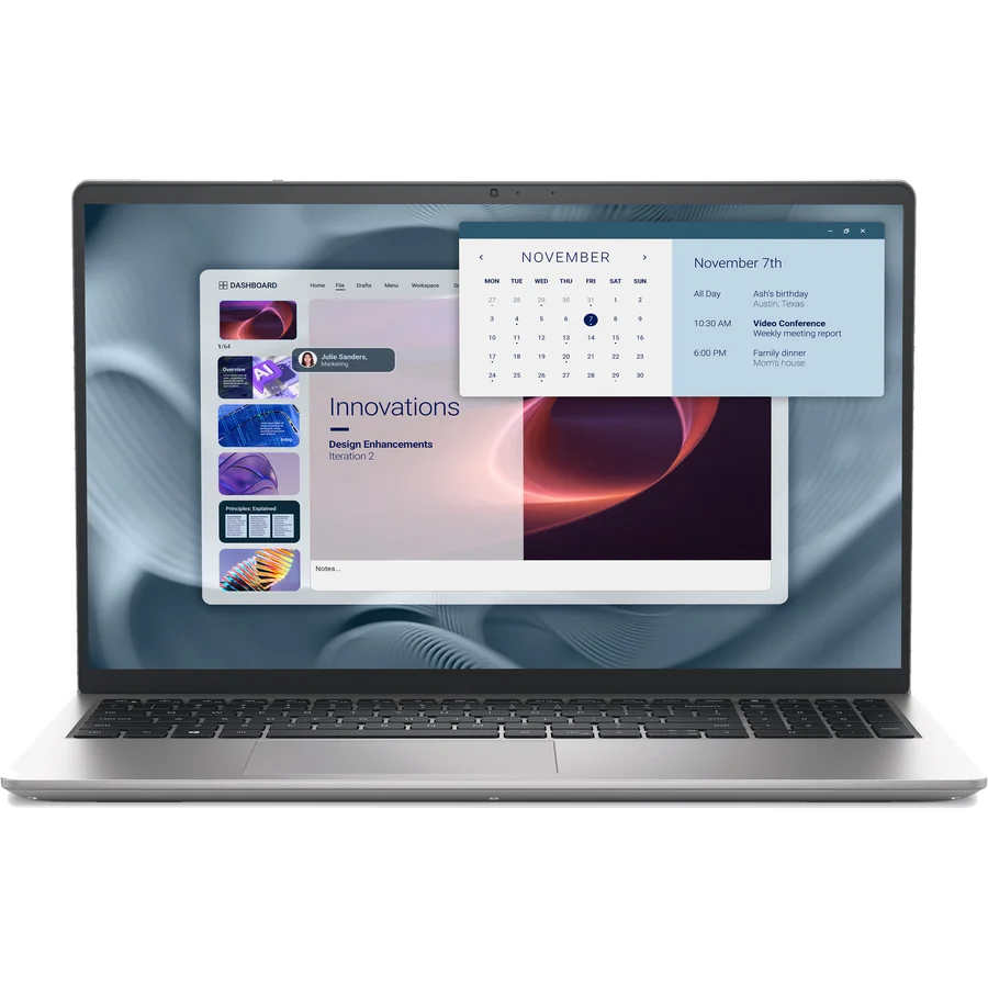 Notebook Dell Pro Essential