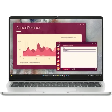 Notebook Dell Pro