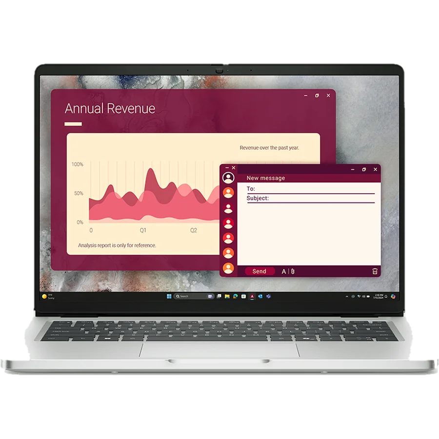 Notebook Dell Pro