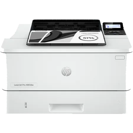 Láser HP 4003DW Laserjet Pro