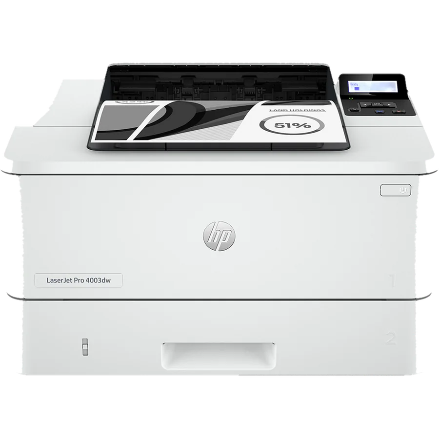 Láser HP 4003DW Laserjet Pro