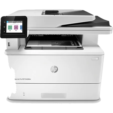 Multifunción láser HP 4103FDW Laserjet Pro