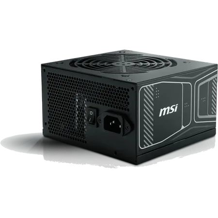 Fuente 850W MSI 80 PLUS GOLD MAG A850GN PCIE5