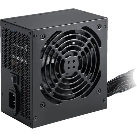 Fuente MSI MAG A650GN II