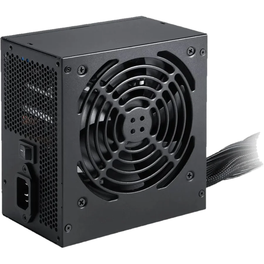 Fuente MSI MAG A650GN II