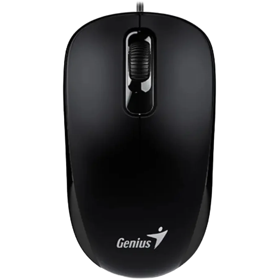 Mouse Genius DX-110 *
