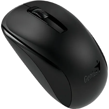 Mouse Genius NX-7000 Black