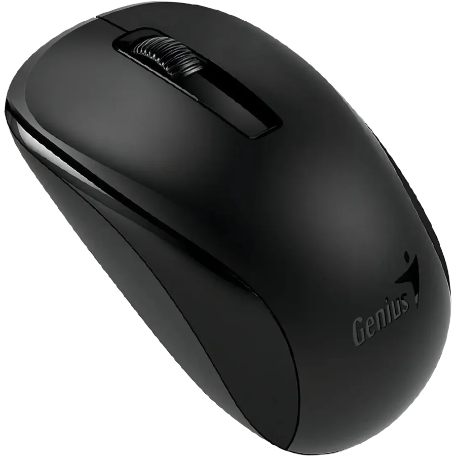 Mouse Genius NX-7000 Black