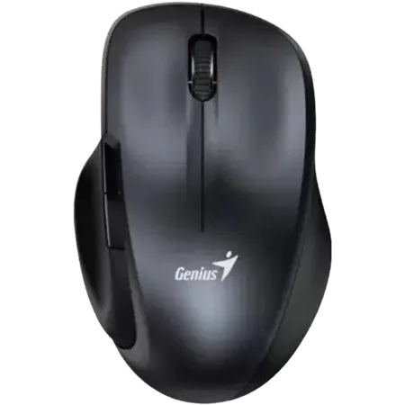 Mouse Genius Ergo 8200S Silver USB-C
