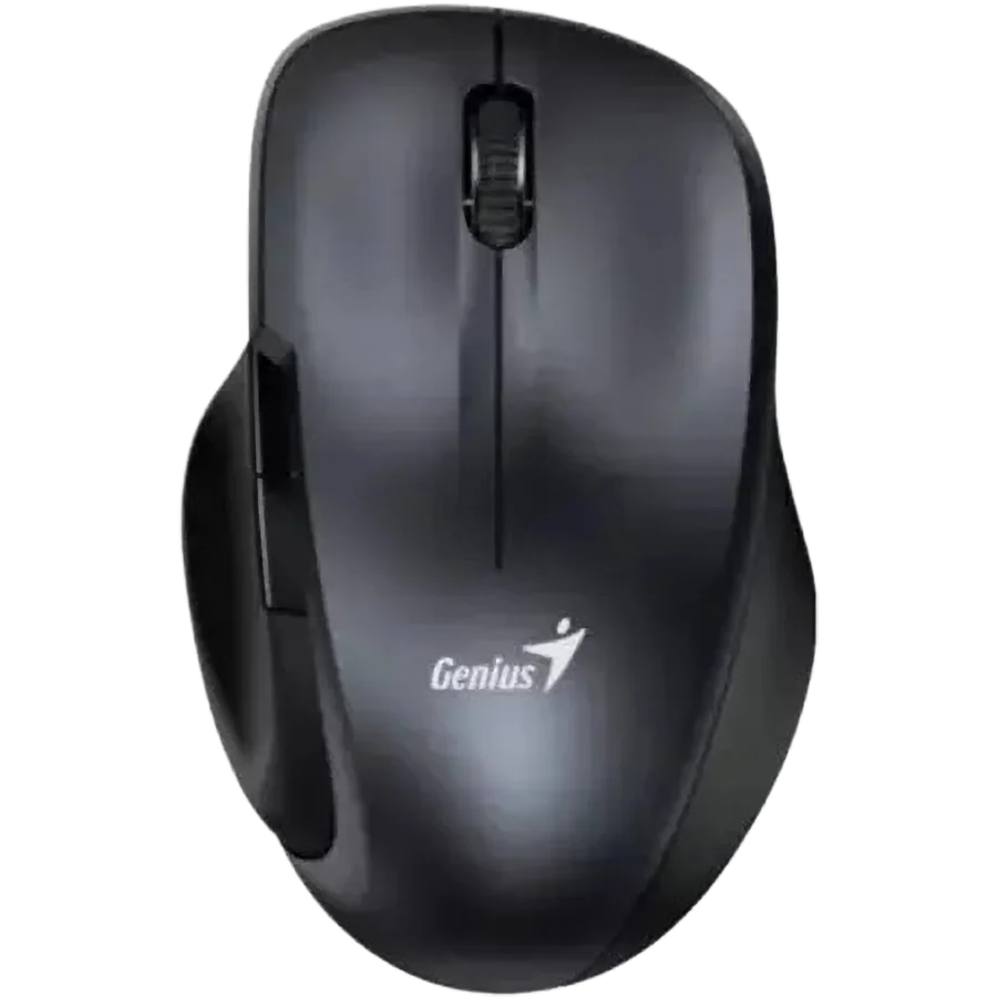 Mouse Genius Ergo 8200S Silver USB-C