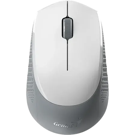 Mouse Genius NX-8000SBT White