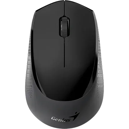 Mouse Genius NX-8000SBT Black