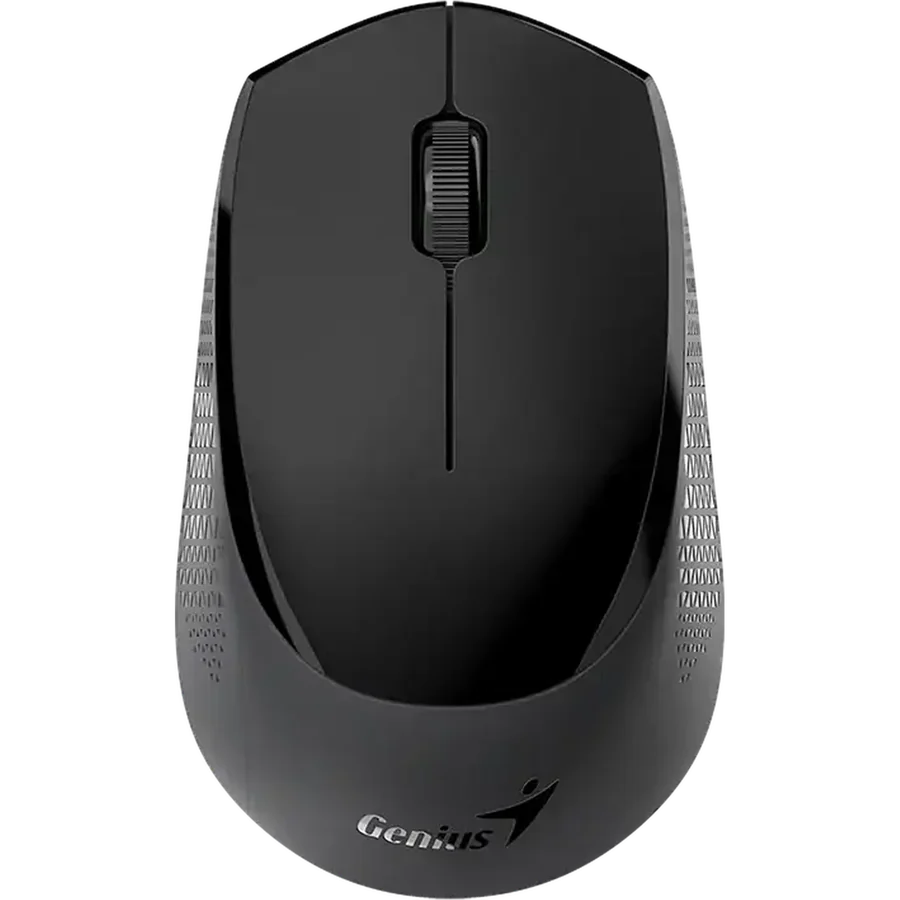 Mouse Genius NX-8000SBT Black