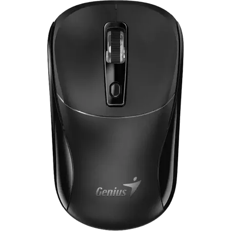 Mouse Genius NX-7123 Black