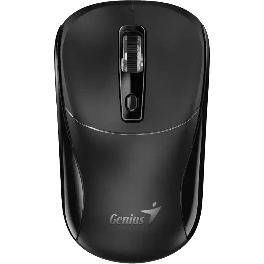Mouse Genius NX-7123 Black