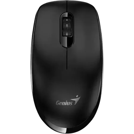 Mouse Genius NX-7000XE Black