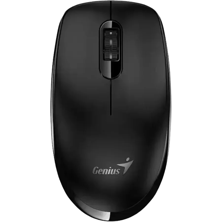 Mouse Genius NX-7000XE Black