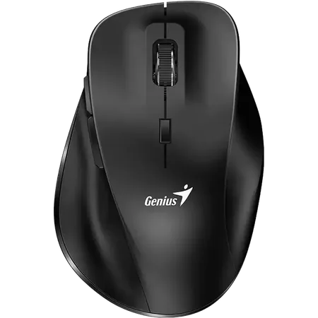 Mouse Genius Ergo 8230S Black