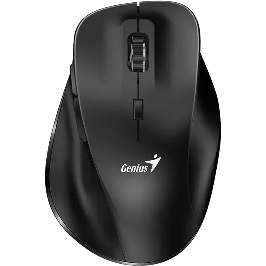 Mouse Genius Ergo 8230S Black
