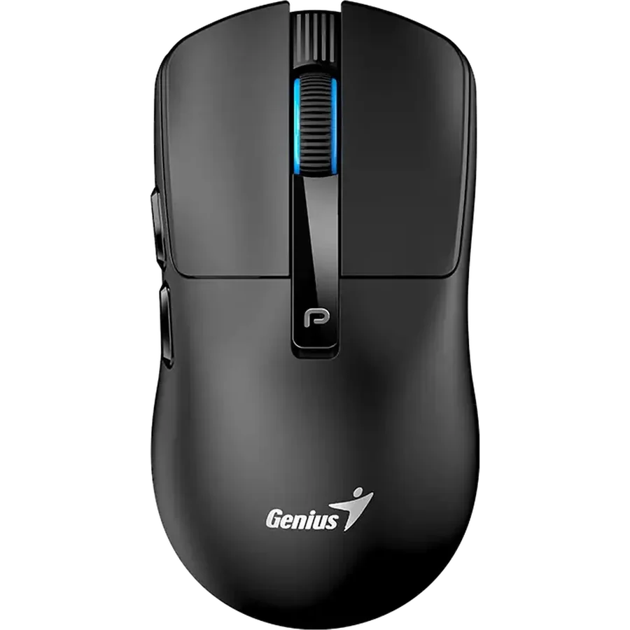 Mouse Genius NX-8280SBT Black
