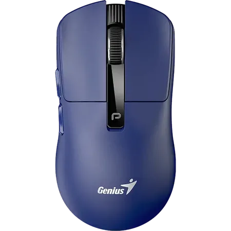 Mouse Genius NX-8280SBT Nevy Blue BT