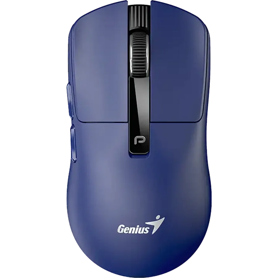 Mouse Genius NX-8280SBT Nevy Blue BT