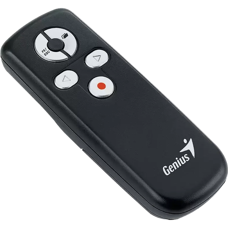 Genius Puntero Madia Pointer 100