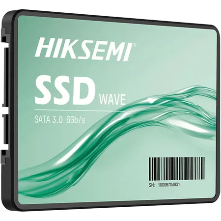 SSD SATA Hiksemi Wave S