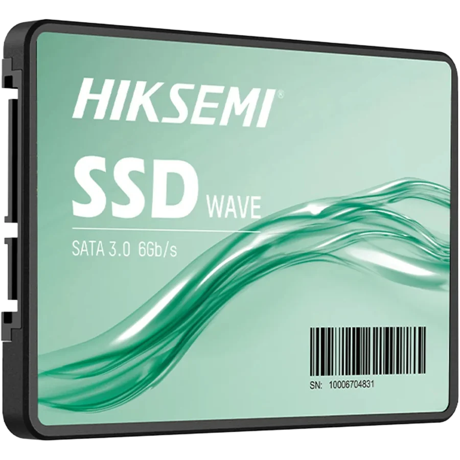 SSD SATA Hiksemi Wave S