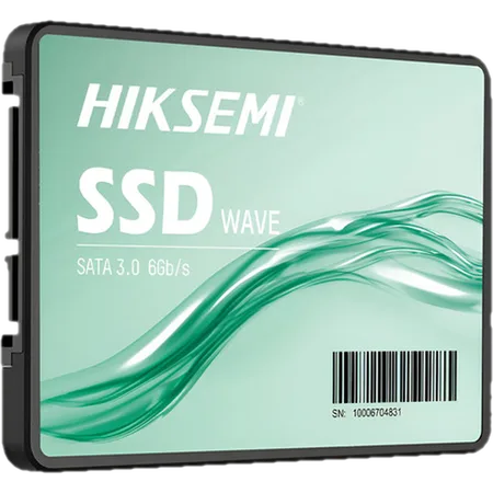 SSD SATA Hiksemi Wave S