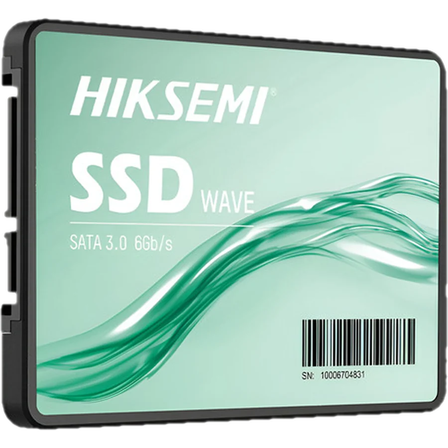 SSD SATA Hiksemi Wave S