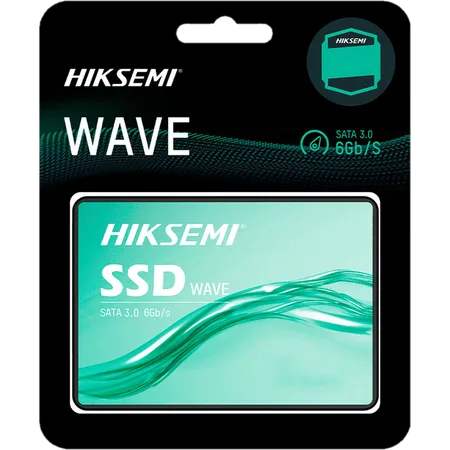 SSD SATA Hiksemi Wave S
