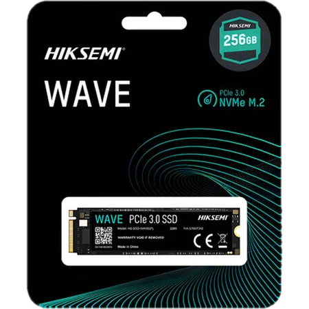 SSD M.2 NVMe Hiksemi Wave