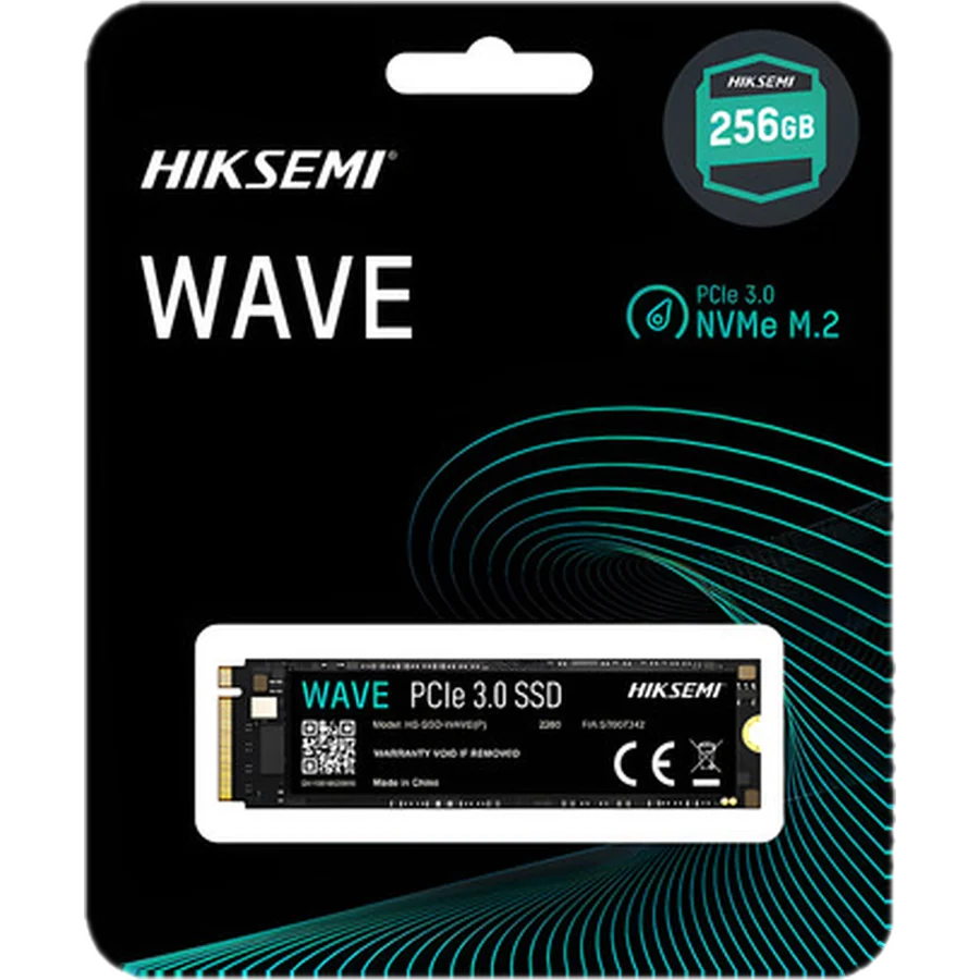 SSD M.2 NVMe Hiksemi Wave