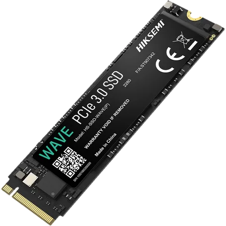 SSD M.2 NVMe Hiksemi Wave