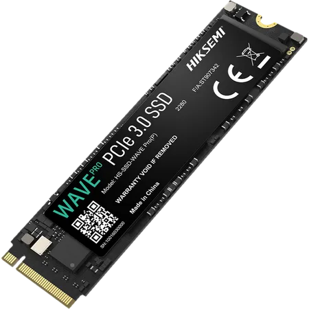 SSD M.2 NVMe Hiksemi Wave Pro