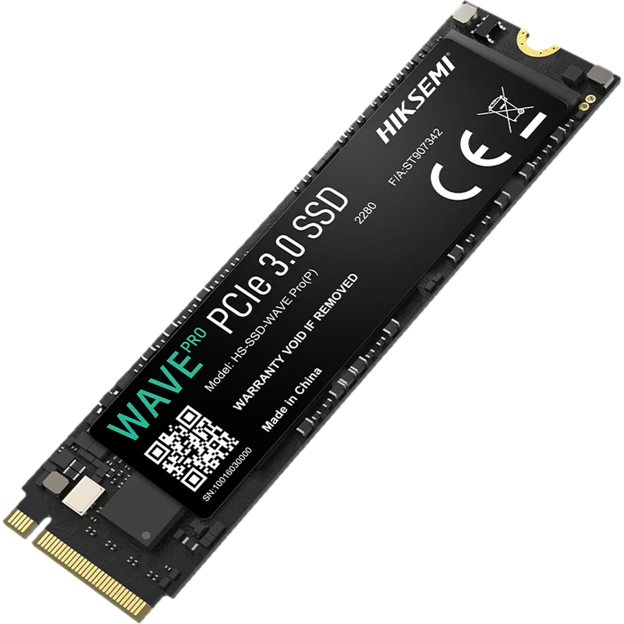 SSD M.2 NVMe Hiksemi Wave Pro