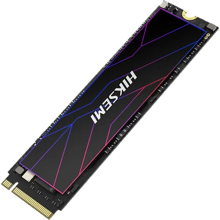 SSD M.2 NVMe Hiksemi Future Lite