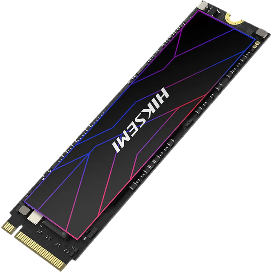 SSD M.2 NVMe Hiksemi Future Lite