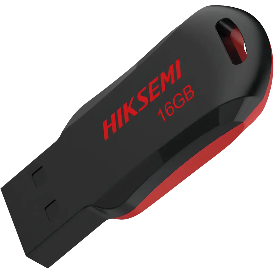 PEN Drive Hiksemi 2.0 RNB