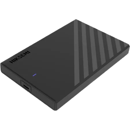 SSD SATA Carry Disk Hiksemi MHC201 USB-C
