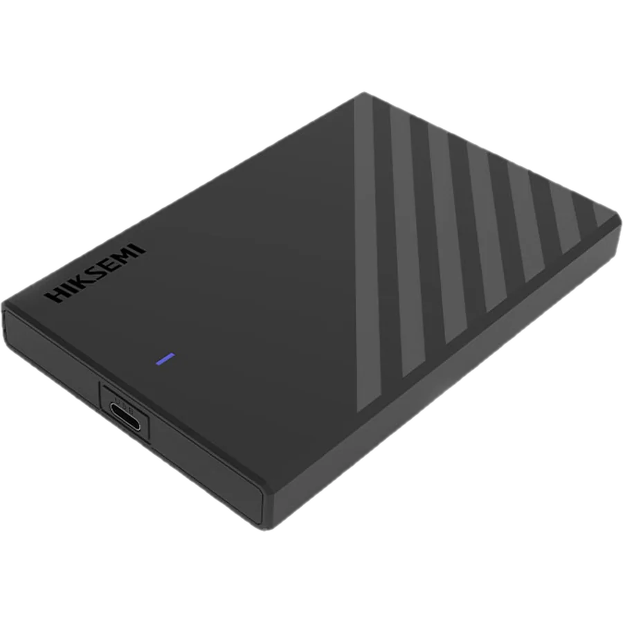 SSD SATA Carry Disk Hiksemi MHC201 USB-C