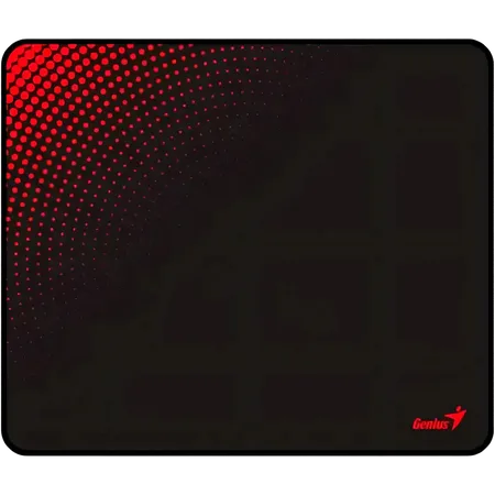 Pad de mouse Genius G-PAD 230S Negro